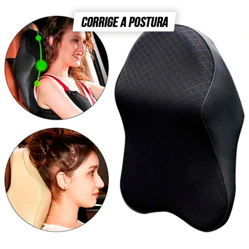 Encosto de Cabeça para Banco Automotivo